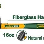 Maillet en caoutchouc Jadever JDHM7302