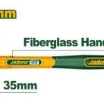 Maillet en caoutchouc et plastique Jadever JDHM7305