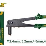 Pince à Rivet Jadever JDHR1610
