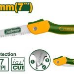 Scie pliante Jadever JDHW4607
