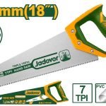 Scie égoïne Jadever JDHW8G18
