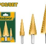 Jeu de forets étagés 3Pcs Jadever JDJD3401