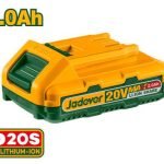 Batterie au lithium-ion Jadever JDLBP520
