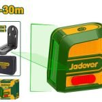 Niveau Laser auto nivellant Jadever JDLE2M03