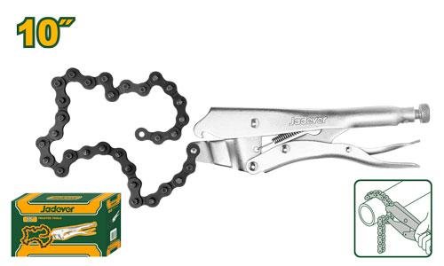 Pince De Verrouillage à collier de chaîne Jadever JDLP5510