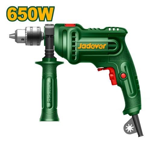 Perceuse à percussion Jadever JDMD15651