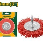 Brosse en nylon Jadever JDNY2401
