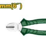 Pinces coupantes diagonales Jadever JDPL3926