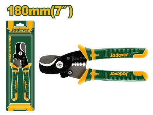 Dénudeur De Câble Jadever JDPL5617