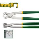 Pince De Lapin Jadever JDPL8908