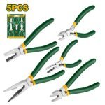 Ensemble De Pinces De 5 Pièces Jadever JDPS0605
