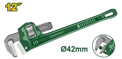 JDPW1112 Serre-tube Jadever JDPW1112