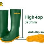 Bottes de pluie 42 JDRB1L42