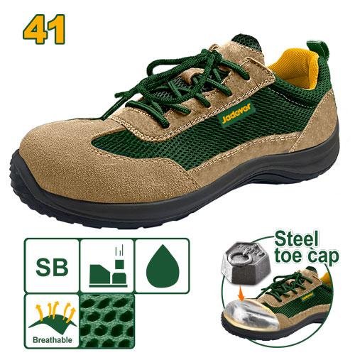 Chaussures de sécurité Jadever JDSB2541