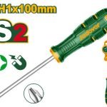 Tournevis Phillips Jadever JDSDB214