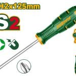 Tournevis Phillips Jadever JDSDB225