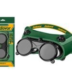 Lunettes Pour Soudure Jadever JDSG3811