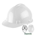 Casque de sécurité Jadever JDSH1303