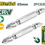 Embouts de tournevis Jadever JDSV0K11