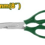 Ciseaux de cuisine Jadever JDSX1602