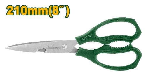 Ciseaux de cuisine Jadever JDSX1602