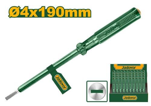 Stylo De Test Jadever JDTP1904