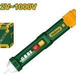 Détecteur de tension CA Jadever JDTP3501
