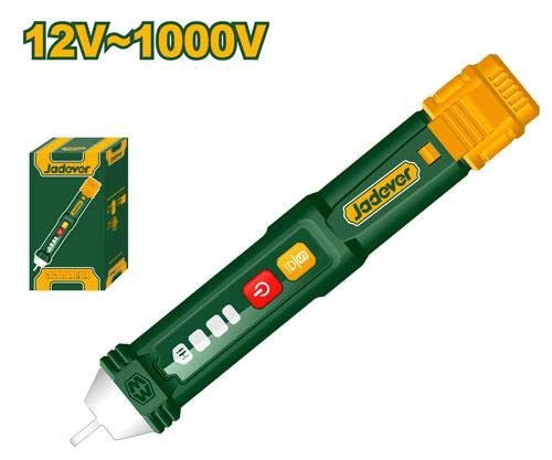 Détecteur de tension CA Jadever JDTP3501