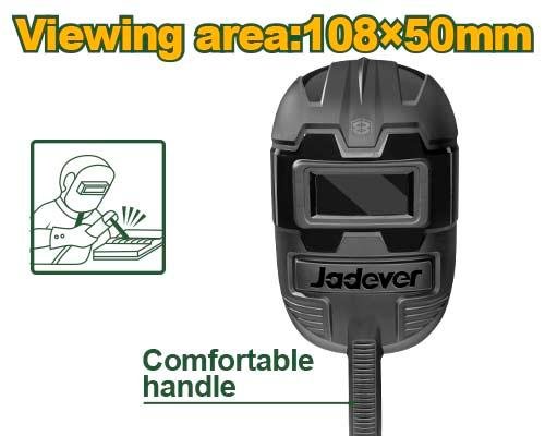 Masque De Soudage Jadever JDWH1301