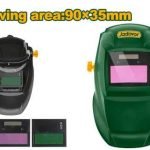 Casque de soudage à assombrissement automatique Jadever JDWH2501