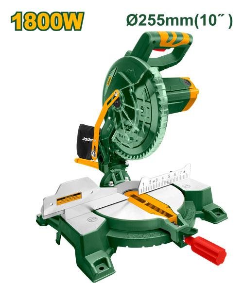 Scie à onglet Jadever JDXD151800