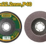 Disque à Lamelle Jadever JDYL1301