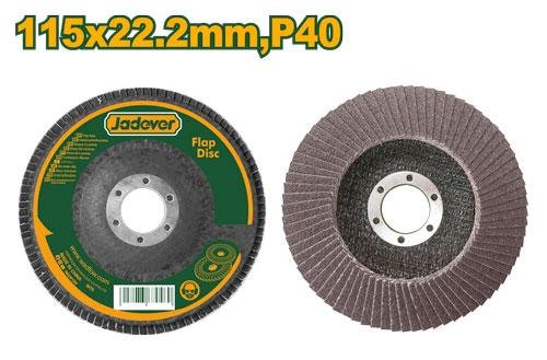 Disque à Lamelle Jadever JDYL1301