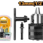 Mandrin 13MM + Adaptateur.1