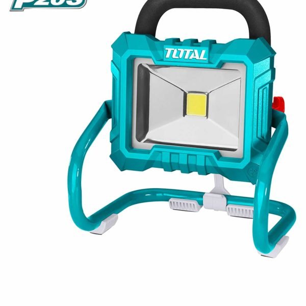 Lampe de travail sans fil LED Li-ion TFLI2002