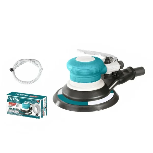 Ponceuse orbitale pneumatique 150 mm TAT91512