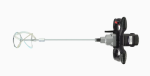 Malaxeur electrique pour béton / peinture 1850W