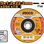 Disque Abrasif MCD121251