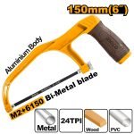 Mini Scie a Metaux 150MM