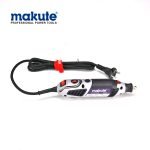 Makute Mini perceuse + 52 accessoires en coffret 500W