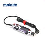Makute Mini perceuse + 52 accessoires en coffret 500W