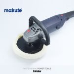 Polisseuse 180mm-1300W