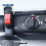 Marteau perforateur 3sys 26mm 800W