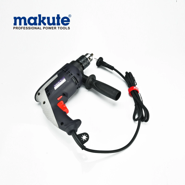 Perceuse à percussion 610W 13mm
