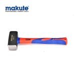 Marteau de lapidation professionnel portable