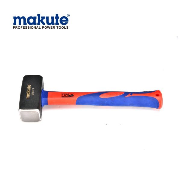 Marteau de lapidation professionnel portable
