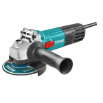 Meuleuse 1100W 125mm