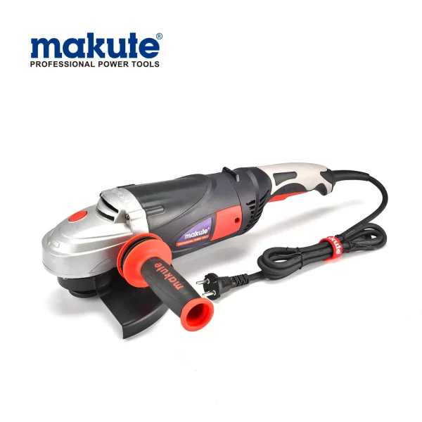 Meuleuse d’angle 2400W 230mm