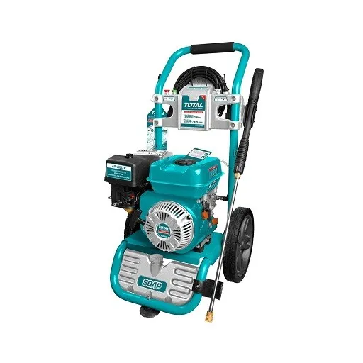 NETTOYEUR HAUTE PRESSION À ESSENCE 8.7L/min
