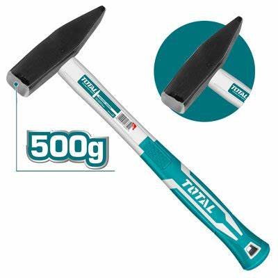 Marteau mécanicien 500g